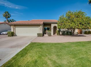 2106 W Knox Rd, Chandler, AZ 85224