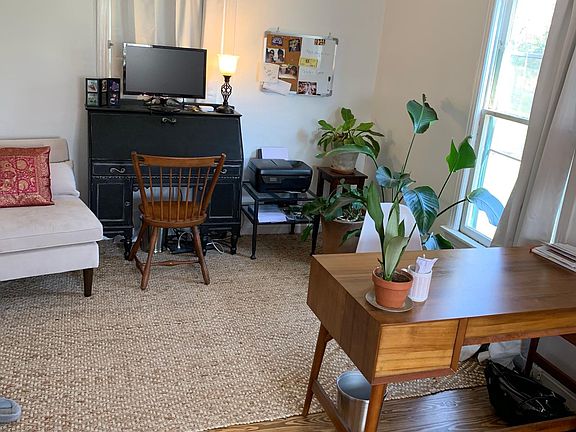 Great spacious office area