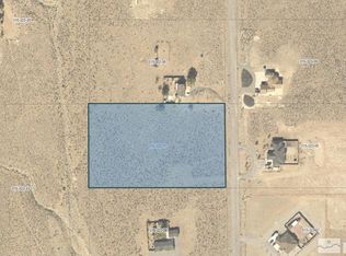6655 Iron Mountain Blvd, Silver Springs, NV 89429