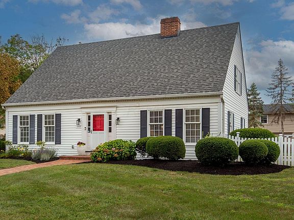 3rd image of 1843 Willow Forge Dr