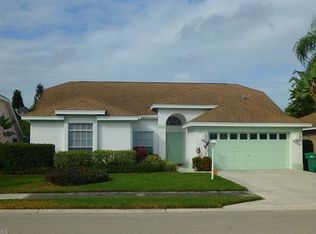 2029 E Crown Pointe Blvd, Naples, FL 34112