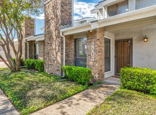 17490 Meandering Way APT 2203, Dallas, TX 75252