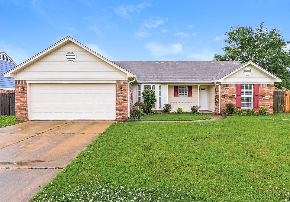 1st image of 7292 Crystal Dr