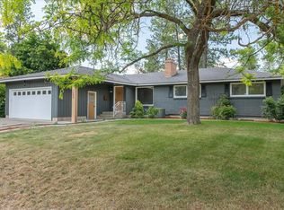 2009 E 37th Ave, Spokane, WA 99203