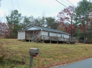 6 Tsuga Rdg, Blairsville, GA 30512