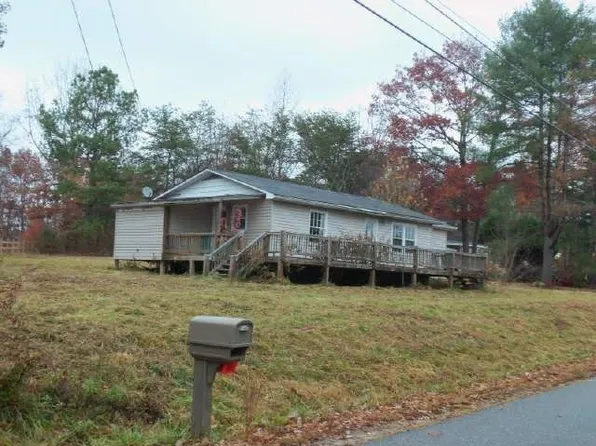 6 Tsuga Rdg, Blairsville, GA 30512