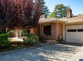 1236 Gilbert Ln, Sweet Home, OR 97386