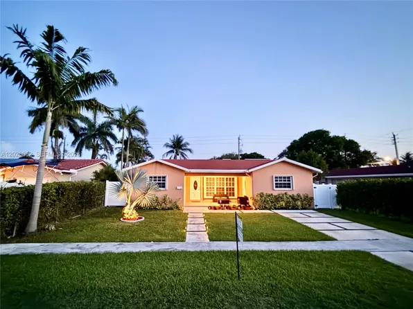 206 SE 3rd Pl, Dania, FL 33004
