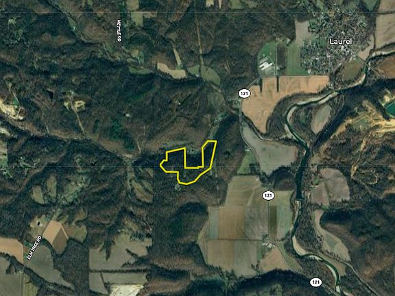 5th image of 0 Old Us Highway 52 Lot Wp001