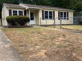 1121 Avondale Rd, Montgomery, AL 36109