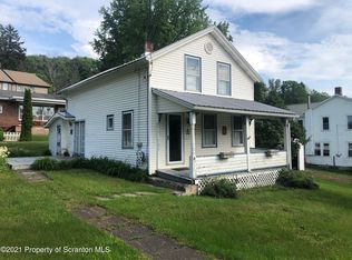 334 Cherry St, Montrose, PA 18801