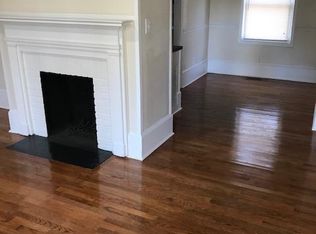 1222 Leigh Ave, Charlotte, NC 28205