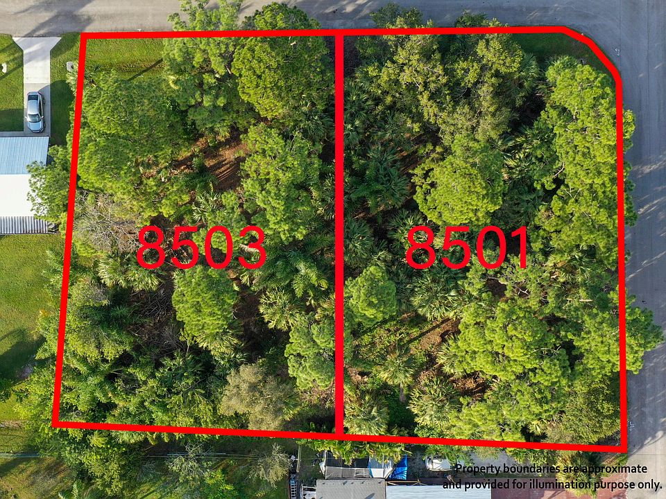 1st image of 8503 W Penny Lane