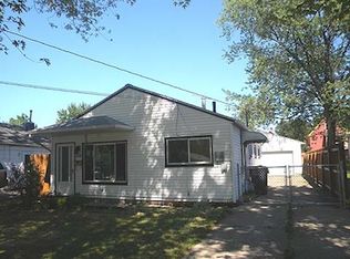 539 Garfield Ave, Elyria, OH