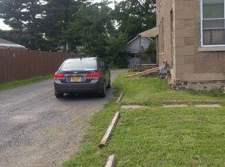 417 French Rd APT 2, Utica, NY 13502