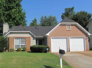 3759 Sandy Shoals Ln, Decatur, GA 30034