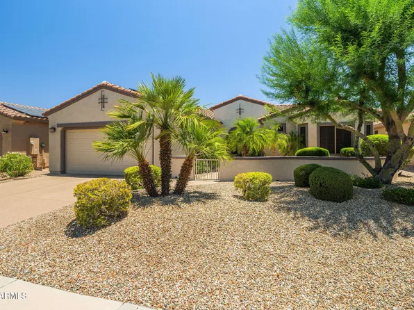 19765 N LOS ALTOS Way, Surprise, AZ 85374