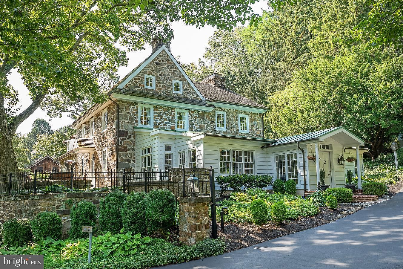 2207 S Chester Springs Rd, Chester Springs, PA 19425 Zillow