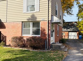 14112 Gramatan Ave, Cleveland, OH 44111