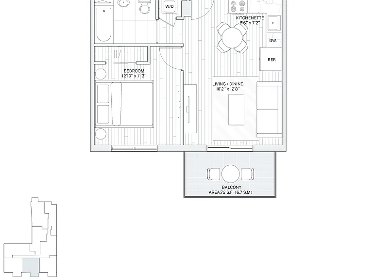 134-16 35th Ave #5B — Photo 7
