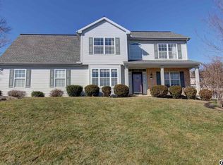 2108 Northview Ln, Harrisburg, PA 17110