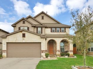 15422 Paloma Crossing Ct, Cypress, TX 77429