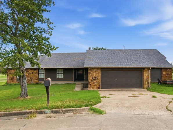 300 Ridgecrest Ct, Bartlesville, OK 74006
