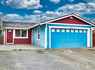 8922 11th St NE, Lake Stevens, WA 98258