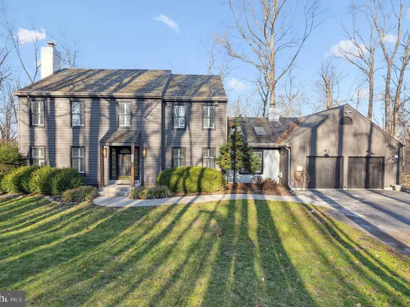 43 Clayburgh Rd, Thornton, PA 19373