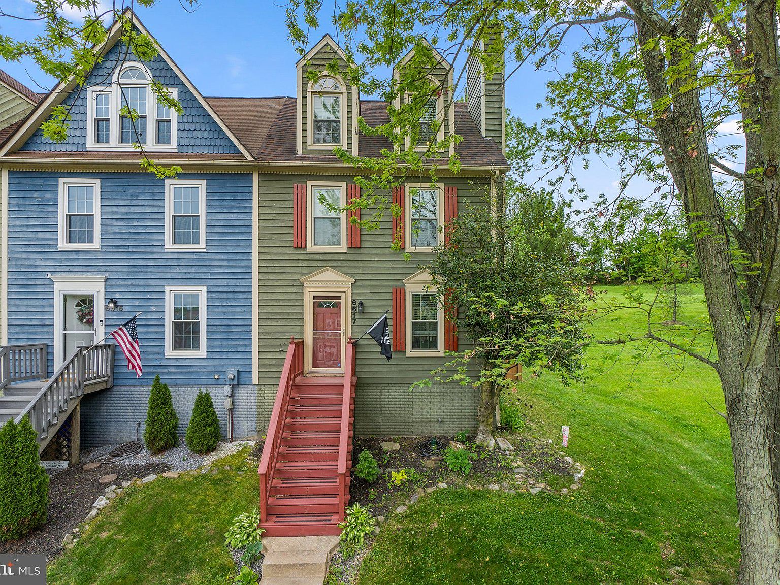 6617 High Beach Ct E, New Market, MD 21774 Zillow