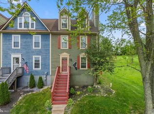 6617 High Beach Ct E, New Market, MD
