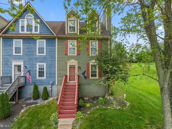 6617 High Beach Ct E, New Market, MD 21774