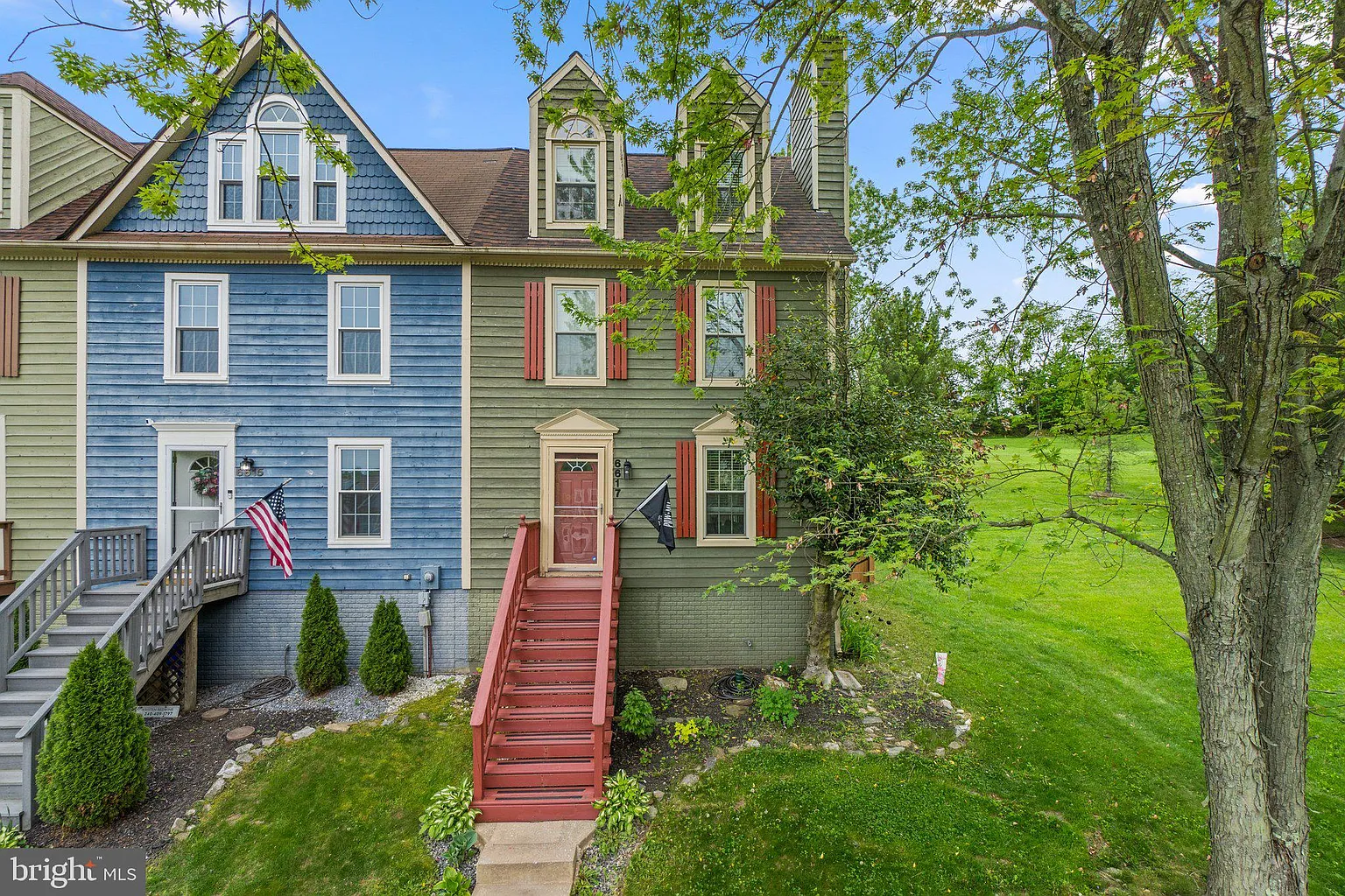 6617 High Beach Ct E photo 1