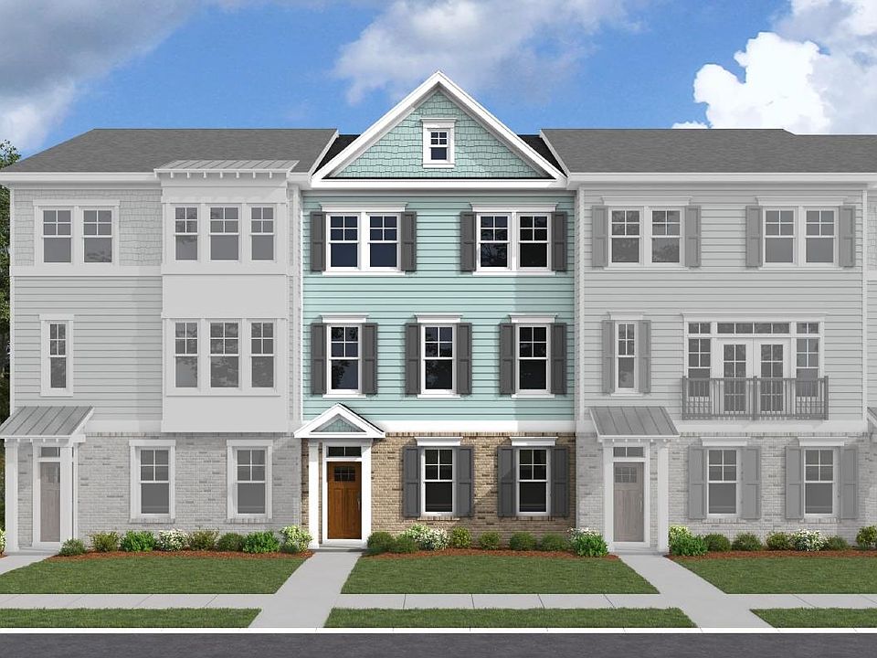 1st image of 451 Atlantic Breeze St. #19