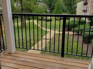 9471 Fairfax Blvd APT 203, Fairfax, VA 22031