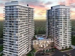 4655 Metcalfe Ave #208B, Mississauga, ON L5M 0Y3