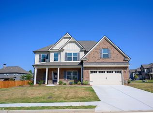 2031 Marlborough Dr #17, Dacula, GA 30019