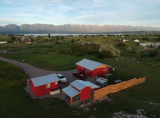 41299 Baypoint Rd, Polson, MT 59860