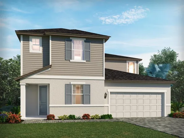 120 Foresthaven St, Ormond Beach, FL 32174