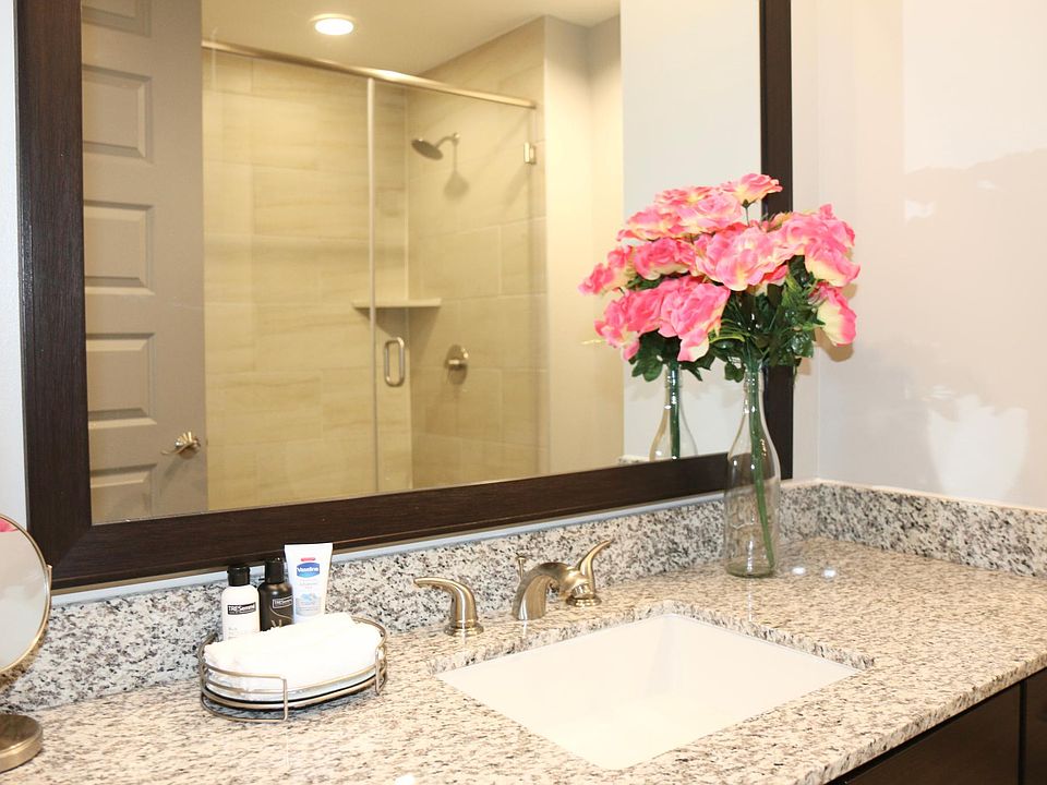 Studio Bathroom