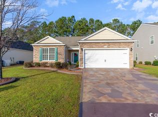 323 Burchwood Ln, Myrtle Beach, SC 29588