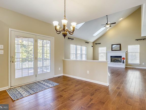 3rd image of 20215 Hidden Creek Ct
