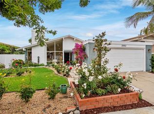 18981 Racine Dr, Irvine, CA 92603