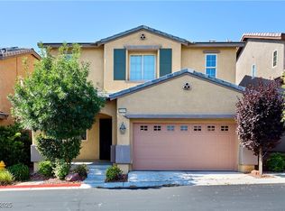 10449 Yew Blossom Ave, Las Vegas, NV 89166