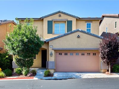 10449 Yew Blossom Ave, Las Vegas, NV, 89166
