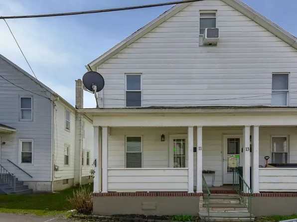 11 Webster St #11, Kingston, PA 18704