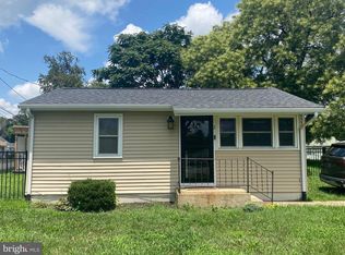 2 Oak St, Bridgeville, DE 19933