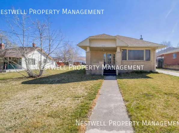 273 S 100 W, Tooele, UT 84074