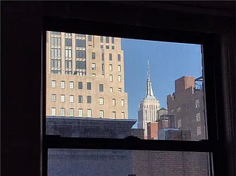 Rented by Buchbinder & Warren