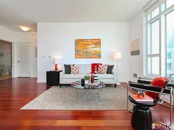 5th image of 1160 Mission St Unit 2211